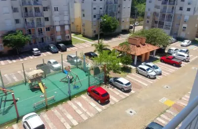 Apartamento com 3 quartos à venda na avenida josé aloísio filho, 411, humaitá, porto alegre, 112 m2 por r$ 340.000