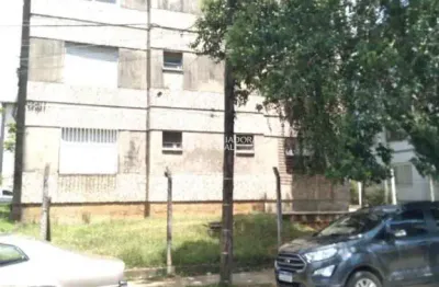 Apartamento com 1 quarto à venda na rua amauri cafrune, 95, rubem berta, porto alegre, 47 m2 por r$ 95.000