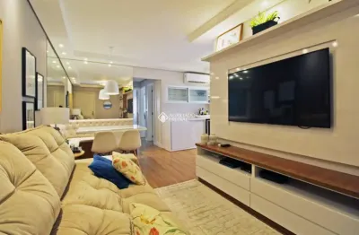 Apartamento com 2 quartos à venda na rua carlos von koseritz, 58, são joão, porto alegre, 80 m2 por r$ 595.000