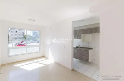Apartamento com 2 quartos à venda na rua engenheiro joão luderitz, 550, sarandi, porto alegre, 56 m2 por r$ 329.900