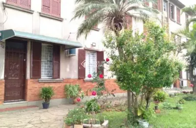 Apartamento com 2 quartos à venda na rua tuparaí, 170, passo da areia, porto alegre, 50 m2 por r$ 275.000