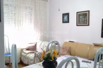 Apartamento com 2 quartos à venda na rua lasar segall, 230, são sebastião, porto alegre, 62 m2 por r$ 215.000