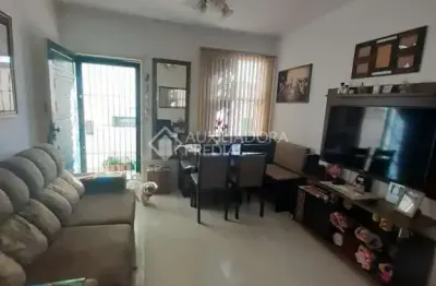 Apartamento com 2 quartos à venda na rua luiz cézar leal, 55, rubem berta, porto alegre, 51 m2 por r$ 145.000