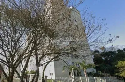 Apartamento com 3 quartos à venda na avenida engenheiro francisco rodolfo simch, 720, sarandi, porto alegre, 62 m2 por r$ 310.000