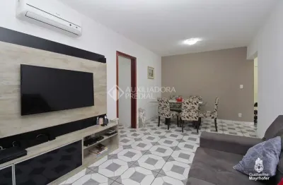 Apartamento com 3 quartos à venda na avenida dom cláudio josé gonçalves ponce de leão, 34, vila ipiranga, porto alegre, 87 m2 por r$ 429.900