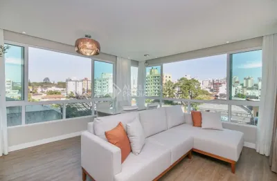 Apartamento com 2 quartos à venda na rua luiz cosme, 51, passo da areia, porto alegre, 73 m2 por r$ 795.000