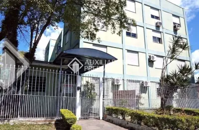 Apartamento com 1 quarto à venda na Rua João Mora, 515, Camaquã, Porto Alegre, 35 m2 por R$ 240.000