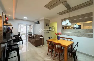 Apartamento com 3 quartos à venda na avenida sertório, 9140, sarandi, porto alegre, 74 m2 por r$ 510.000