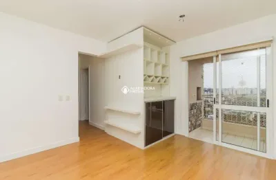 Apartamento com 2 quartos à venda na rua lindolfo henke, 230, sarandi, porto alegre, 52 m2 por r$ 280.000