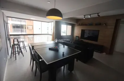Apartamento com 2 quartos à venda na beco andaraí, 566, passo da areia, porto alegre, 84 m2 por r$ 800.000
