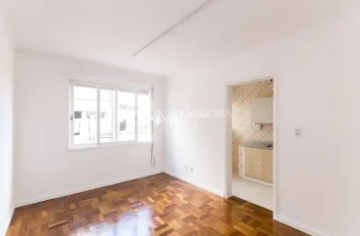 Apartamento com 1 quarto à venda na rua santana, 1670, santana, porto alegre, 37 m2 por r$ 169.900