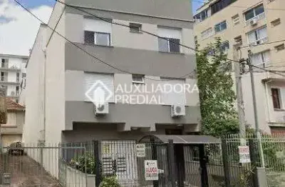 Apartamento com 1 quarto à venda na rua coronel feijó, 880, são joão, porto alegre, 41 m2 por r$ 180.000