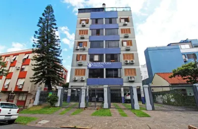 Cobertura com 3 quartos à venda na rua domingos rubbo, 475, cristo redentor, porto alegre, 158 m2 por r$ 820.000
