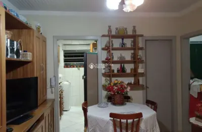 Apartamento com 2 quartos à venda na rua luiz cézar leal, 75, rubem berta, porto alegre, 51 m2 por r$ 130.000