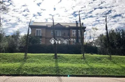 Casa em condomínio fechado com 4 quartos à venda na travessa harmonia, 200, rincão da madalena, gravataí, 1508 m2 por r$ 3.500.000