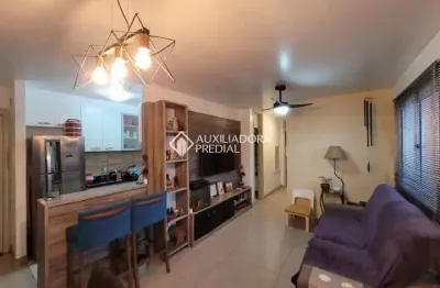 Apartamento com 3 quartos à venda na avenida josé aloísio filho, 411, humaitá, porto alegre, 70 m2 por r$ 310.000