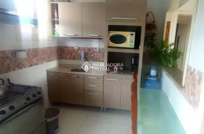 Apartamento com 2 quartos à venda na rua tuparaí, 182, passo da areia, porto alegre, 52 m2 por r$ 264.900