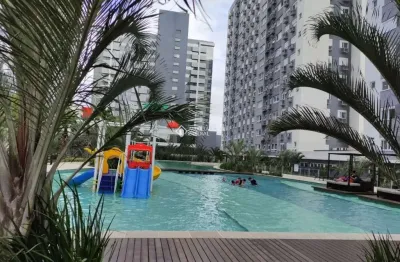 Apartamento com 2 quartos à venda na rua jerônymo zelmanovitz, 100, são sebastião, porto alegre, 60 m2 por r$ 550.000