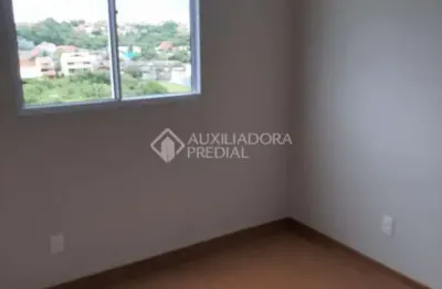 Apartamento com 2 quartos à venda na Rua Osmindo Júlio Kuhn, 555, Parque Santa Fé, Porto Alegre, 44 m2 por R$ 260.000