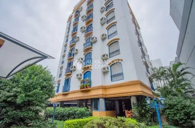 Apartamento com 3 quartos à venda na rua anita garibaldi, 1122, mont serrat, porto alegre, 118 m2 por r$ 1.047.000