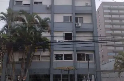 Apartamento com 2 quartos à venda na rua álvares cabral, 99, cristo redentor, porto alegre, 65 m2 por r$ 400.000