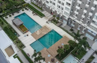 Apartamento com 2 quartos à venda na rua frederico otávio domingues barbosa, 50, são sebastião, porto alegre, 60 m2 por r$ 700.000