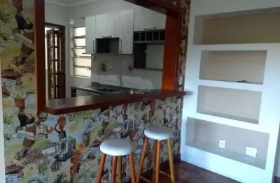 Apartamento com 2 quartos à venda na avenida protásio alves, 6237, petrópolis, porto alegre, 68 m2 por r$ 277.000