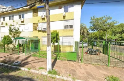 Apartamento com 2 quartos à venda na rua lasar segall, 380, são sebastião, porto alegre, 62 m2 por r$ 270.000