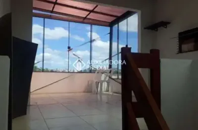 Apartamento com 2 quartos à venda na rua piraju, 275, santa maria goretti, porto alegre, 59 m2 por r$ 220.000