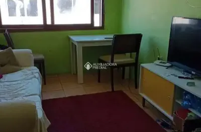 Apartamento com 2 quartos à venda na rua francisco galecki, 350, rubem berta, porto alegre, 60 m2 por r$ 110.000