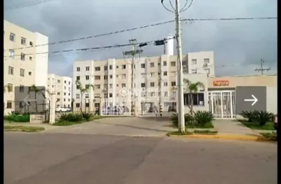 Apartamento com 2 quartos à venda na rua gabriel franco da luz, 560, sarandi, porto alegre, 42 m2 por r$ 180.000