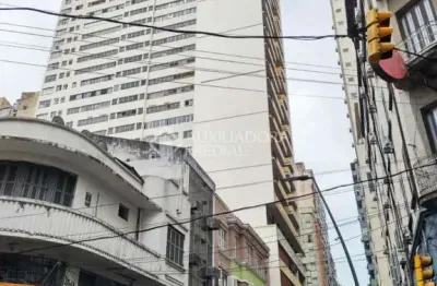Sala comercial à venda na avenida senador salgado filho, 135, centro histórico, porto alegre, 823 m2 por r$ 3.499.000