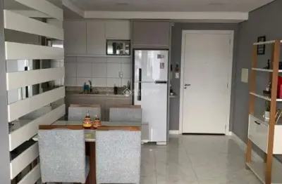Apartamento com 2 quartos à venda na avenida presidente vargas, 3080, são sebastião, esteio, 60 m2 por r$ 260.000
