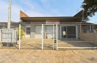 Casa com 3 quartos à venda na avenida salvador leão, 785, sarandi, porto alegre, 203 m2 por r$ 680.000