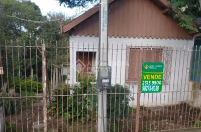 Terreno à venda na rua javari, 147, cristo redentor, porto alegre, 755 m2 por r$ 850.000