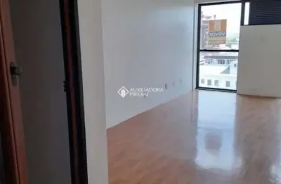 Sala comercial à venda na rua muck, 298, centro, canoas, 30 m2 por r$ 180.000