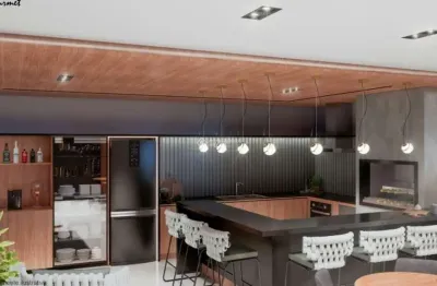 Apartamento com 3 quartos à venda na Rua Eulina Rosa Silveira Martins, 41, Vila Eunice Nova, Cachoeirinha, 185 m2 por R$ 1.545.000