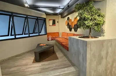 Sala comercial à venda na rua comendador rheingantz, 35, auxiliadora, porto alegre, 34 m2 por r$ 110.000