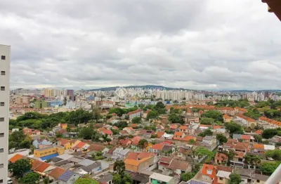 Apartamento com 2 quartos à venda na rua piauí, 40, santa maria goretti, porto alegre, 62 m2 por r$ 525.000