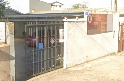 Terreno à venda na rua marechal eurico gaspar dutra, 261, vila veranópolis, cachoeirinha, 407 m2 por r$ 546.000