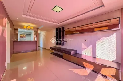 Apartamento com 3 quartos à venda na rua general joão de deus martins, 70, passo da areia, porto alegre, 92 m2 por r$ 490.000