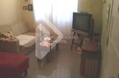 Casa em condomínio fechado com 3 quartos à venda na rua tenente ary tarrago, 1720, protásio alves, porto alegre, 84 m2 por r$ 375.000