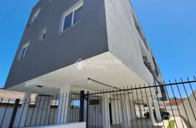 Apartamento com 1 quarto à venda na rua ambrosina fonseca, 357, parque dos anjos, gravataí, 80 m2 por r$ 292.000