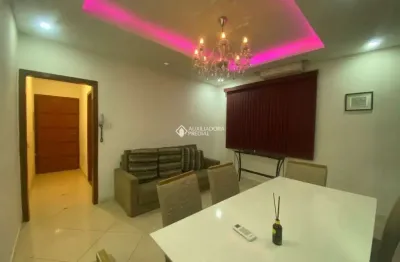 Apartamento com 2 quartos à venda na rua souza reis, 553, são joão, porto alegre, 62 m2 por r$ 298.000