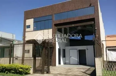 Barracão / galpão / depósito à venda na rua serafim alencastro, 688, sarandi, porto alegre, 195 m2 por r$ 3.000.000