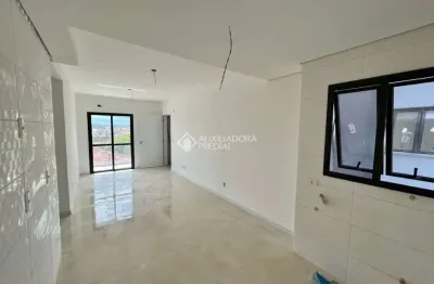 Apartamento com 2 quartos à venda na rua santa inês, 473, bom princípio, gravataí, 55 m2 por r$ 300.000