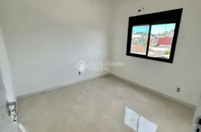 Apartamento com 2 quartos à venda na rua santa inês, 473, bom princípio, gravataí, 55 m2 por r$ 300.000