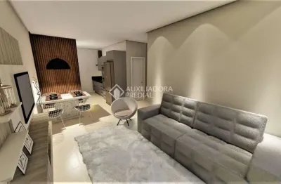 Apartamento com 2 quartos à venda na rua santa inês, 473, bom princípio, gravataí, 51 m2 por r$ 280.000