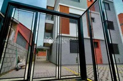 Apartamento com 2 quartos à venda na rua santa inês, 473, bom princípio, gravataí, 51 m2 por r$ 280.000