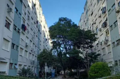 Apartamento com 2 quartos à venda na avenida engenheiro francisco rodolfo simch, 210, sarandi, porto alegre, 69 m2 por r$ 280.000
